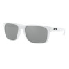 Óculos Oakley Holbrook XL Matte White/Lente Prizm Black - 1