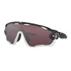 Óculos Oakley Jawbreaker Matte Black/Lente Prizm Road Black - 1