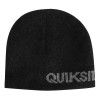 Gorro Quiksilver Double Face II Preto - 1