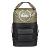 Mochila Quiksilver Sea Stash Imp Verde - 2