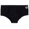 Sunga Quiksilver Geo Logo Preto - 1