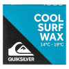 Parafina Quiksilver Wax Cool Azul - 1