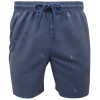 Shorts Alma de Praia Água Estonada Pupie Dogs - 1