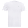 Camiseta Quiksilver Basic Logo White - 2