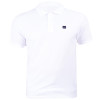 Camisa Polo Oakley Patch 2.0 Branco - 1
