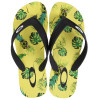 Chinelo Oakley Wave Point 3.0 Amarelo - 1