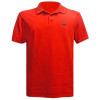 Camisa Polo Oakley Patch 2.0 Vermelho - 1