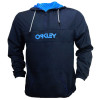 Jaqueta Oakley Mark ll Packable Fathom Azul - 1