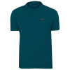 Camisa Polo Oakley Patch 2.0 Morrocan Blue - 1