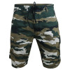Bermuda Walk Oakley Hybrid 21 Cruiser Cargo Camuflado - 1