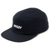 Boné Oakley 5 Panel Cotton Hat Azul - 1