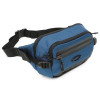 Pochete Oakley Outdoor Belt Bag Azul Marinho - 1