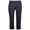 Calça Walk Mormaii Full Print Preto - 1