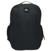Mochila Quiksilver Schoolie II Imp Preto - 1