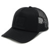 Boné Quiksilver Squashed Banana Imp Preto - 1