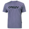 Camiseta Oakley Mark II Tee Roxa - 1