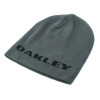 Gorro Oakley Rockslide Beanie Grafite - 1