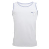 Regata Quiksilver Chest Transfer White - 1