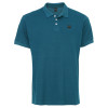 Camisa Polo Oakley Patch 2.0 Azul Marinho - 1