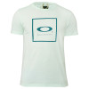 Camiseta Oakley Fractal Cotton Verde - 1
