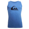 Regata Quiksilver Comp Logo Blue - 1