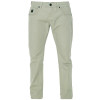 Calça Walk Oakley Stoned Cord Pant Khaki - 1