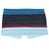 Sunga Quiksilver Boxer Swell Vision Azul - 1