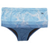 Sunga Quiksilver Tinted Azul - 1