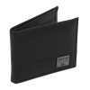 Carteira Quiksilver Stitchy Wallet V Preto - 1