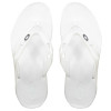 Chinelo Oakley Rest Radioactive White - 1