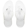 Chinelo Oakley Rest Radioactive White - 1