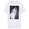 Camiseta Quiksilver Boards Branca - 1