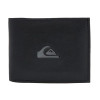 Carteira Quiksilver Miss Dolar Silver Preta - 1