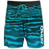 Bermuda Água Oakley Frog Boardshorts Verde - 1