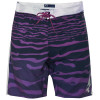 Bermuda Água Oakley Frog Boardshorts Roxo - 1