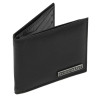 Carteira Quiksilver Acktor Preto - 1