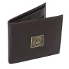 Carteira Quiksilver Miss Dollar Marrom - 1