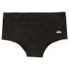 Sunga Quiksilver Logo Sig Preto - 1