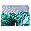 Sunga Quiksilver Boxer Slash Palm Verde - 1