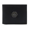Carteira Quiksilver Cap II Preto - 1