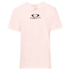Camiseta Oakley Bark New Tee Rosa - 1