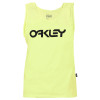 Regata Oakley Mark II Tank Amarelo Fluor - 1