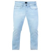 Calça Jeans Quiksilver Every Denim Azul Claro - 1