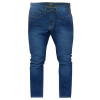 Calça Jeans Quiksilver Every Denim Azul Escuro - 1