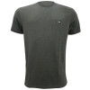 Camiseta Quiksilver Chest Transfer Verde - 1