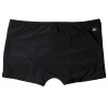 Sunga Quiksilver Boxer Logo Transfer Preto - 1