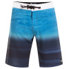 Bermuda Água Quiksilver Boardshort Howdown 20 Azul - 1