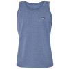 Regata Quiksilver Chest Transfer Color Azul - 1