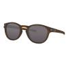 Óculos Oakley Latch Matte Brown Tortoise/Lente Prizm Grey - 1