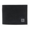 Carteira Quiksilver Bridgies Preto - 1